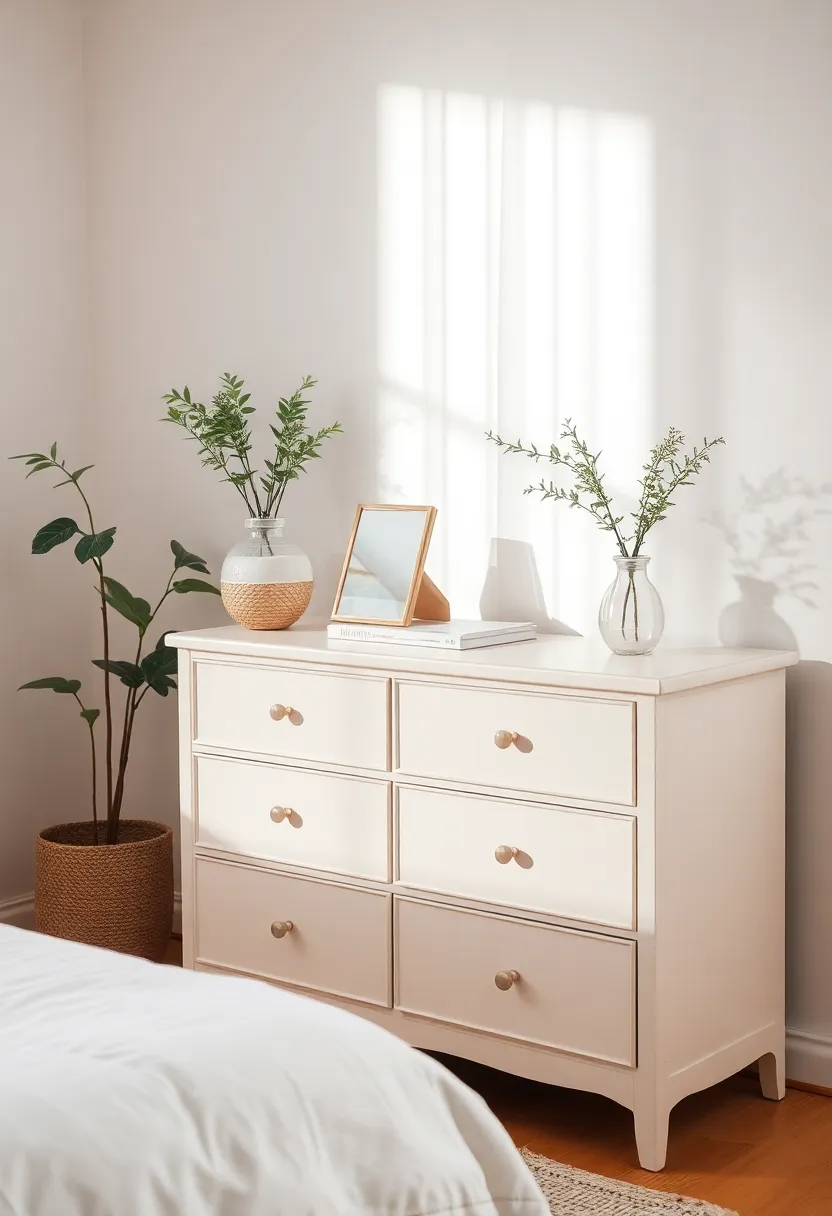 25 Bedroom Dresser Decor Ideas That Make the Room Feel Complete 27 25 Bedroom Dresser Decor Ideas That Make the Room Feel Complete - Conclusion