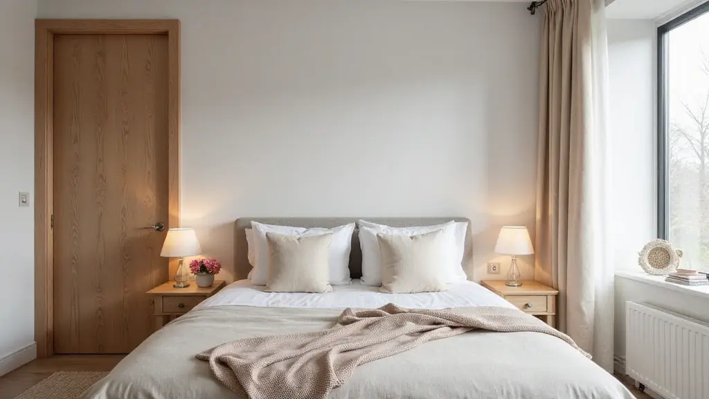 25 Guest Bedroom Decor Ideas That Impress Instantly