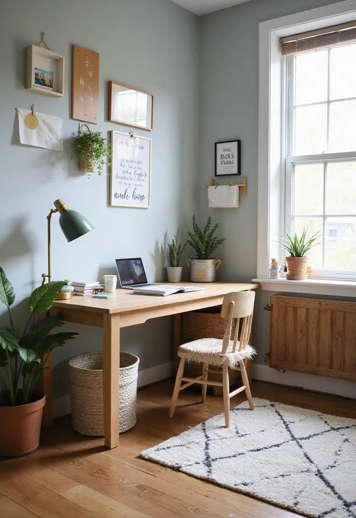 25 Kids Bedroom Ideas Shared Boy and Girl That Work Perfectly 20 25 Kids Bedroom Ideas Shared Boy and Girl That Work Perfectly - 19. Shared Study Space