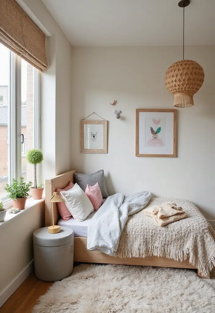 25 Kids Bedroom Ideas Shared Boy and Girl That Work Perfectly 27 25 Kids Bedroom Ideas Shared Boy and Girl That Work Perfectly - Conclusion