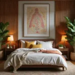 25 Room Divider Ideas Bedroom That Add Style & Privacy