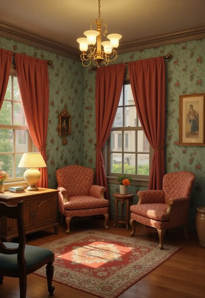 25 Sims 4 Bedroom Ideas No CC That Look Totally Realistic 6 25 Sims 4 Bedroom Ideas No CC That Look Totally Realistic - 5. Vintage Vibes