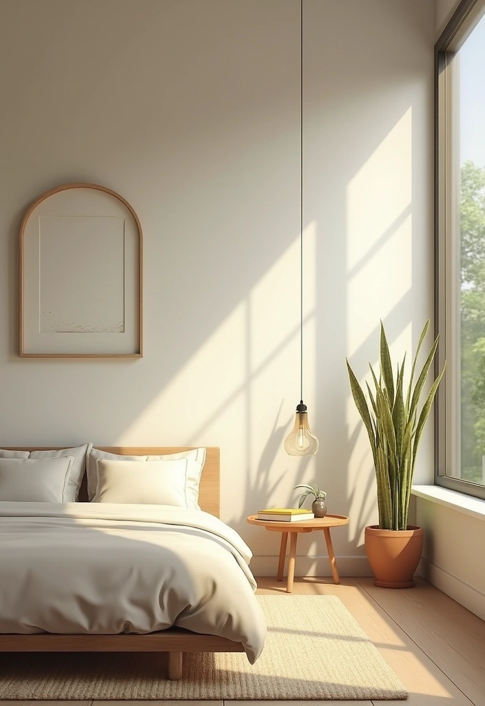 25 Sims 4 Bedroom Ideas No CC That Look Totally Realistic 8 25 Sims 4 Bedroom Ideas No CC That Look Totally Realistic - 7. Zen Retreat