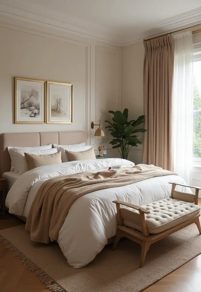 30 Affordable Bedroom Decor Ideas That Look Expensive on a Budget 32 30 Affordable Bedroom Decor Ideas That Look Expensive on a Budget - Conclusion