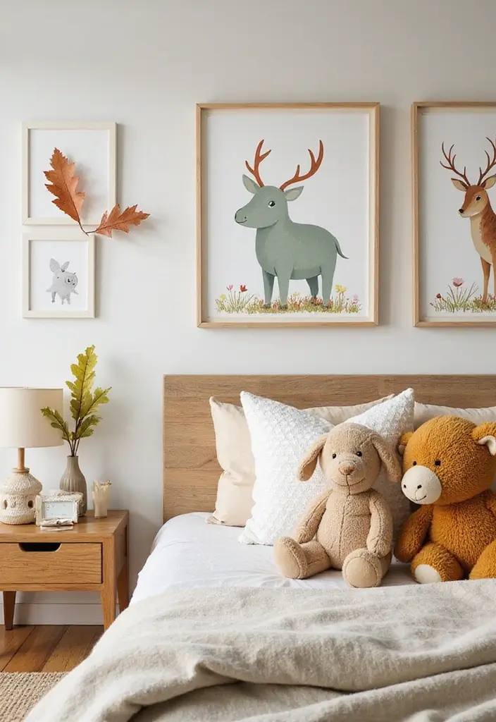 30 Animal Crossing Bedroom Ideas That Feel Wholesome & Aesthetic 29 30 Animal Crossing Bedroom Ideas That Feel Wholesome & Aesthetic - 28. Seasonal Decor Themes