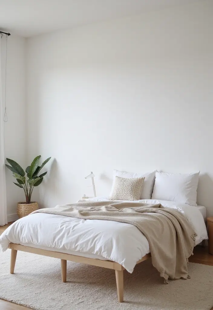 30 Organization Ideas for Bedroom That Keep Things Effortless 32 30 Organization Ideas for Bedroom That Keep Things Effortless - Conclusion