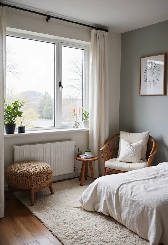 30 Teen Boys Shared Bedroom Ideas That Are Functional and Cool 18 30 Teen Boys Shared Bedroom Ideas That Are Functional and Cool - 17. Instagrammable Corner