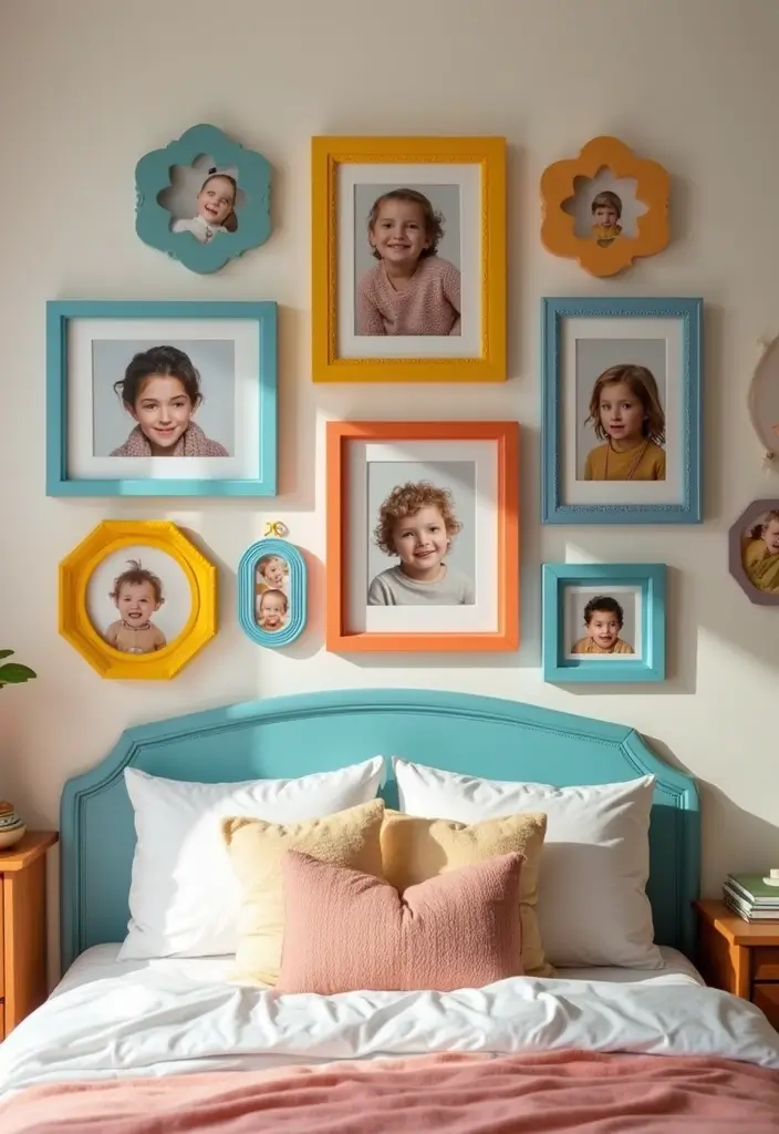 30 Toca Boca Big Family House Ideas Bedroom That Feel Fun & Cozy 6 30 Toca Boca Big Family House Ideas Bedroom That Feel Fun & Cozy - 5. Family Photo Gallery