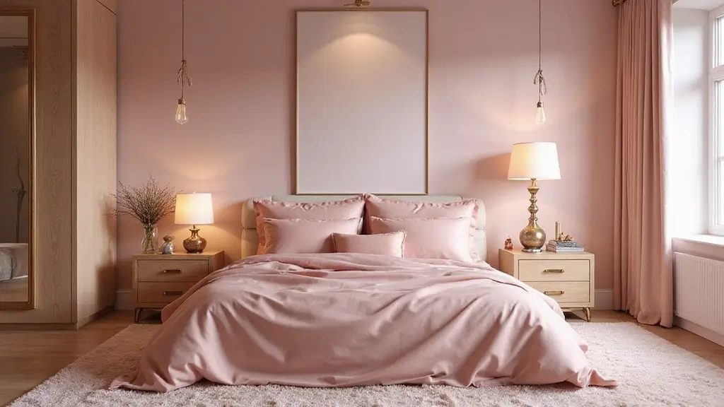 30 Victoria's Secret Bedroom Ideas That Feel Feminine & Glam