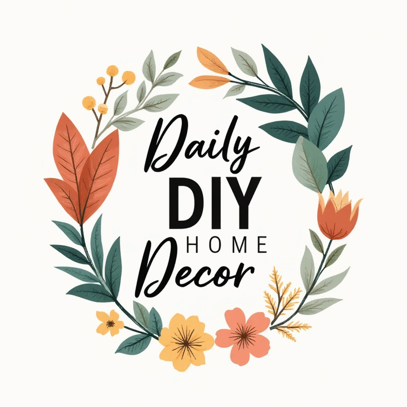 Daily DIY